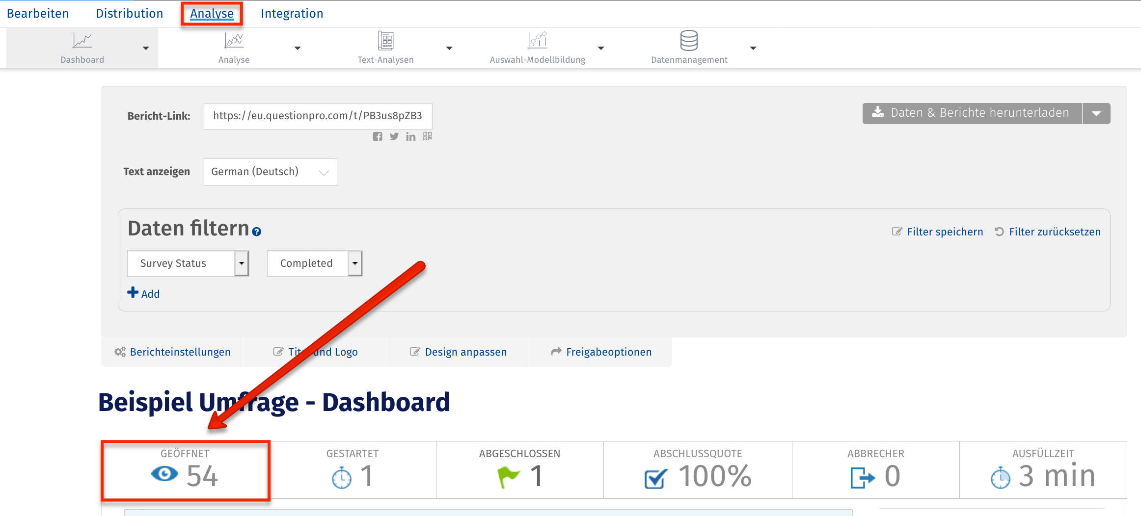 Survey Software Help Image